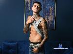 bruce-baron flirt4free livecam show performer Be your best version everyday