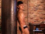 luca-dior flirt4free livecam show performer I am that sweet sin that you will love to commit