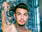 blake-shaw flirt4free livecam show performer Charming guy here just for you