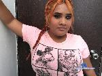 elah-fox flirt4free livecam show performer What is the greatest moon or the sun? The moon, because she is allowed to go out at night