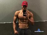 charlton-avila flirt4free livecam show performer Tender and rought guy! Superman