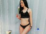 anellysse flirt4free livecam show performer 