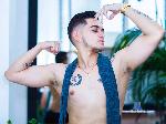 marcus-belmont flirt4free livecam show performer Perfect balance of intelligence, sensuality, and determination 