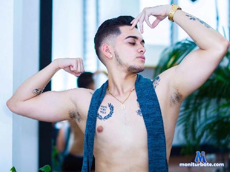 marcus-belmont flirt4free performer Perfect balance of intelligence, sensuality, and determination 