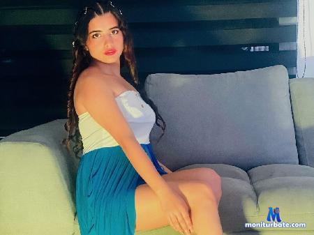 georgia-morelli flirt4free performer Delicate, sweet and made to pamper