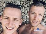 johnny-dicksus-and-harry-ray flirt4free livecam show performer #fit #twink #gay #couple #sex #anal #blowjob #dick