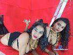 nicolee-and-rachel flirt4free livecam show performer hey