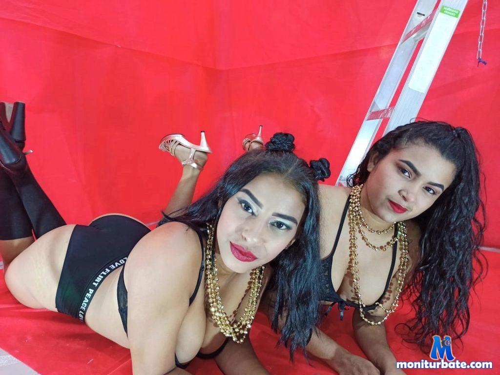 nicolee-and-rachel Flirt4free performer 