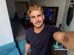 arthur-vasquez flirt4free livecam show performer the best and biggest in Brazil