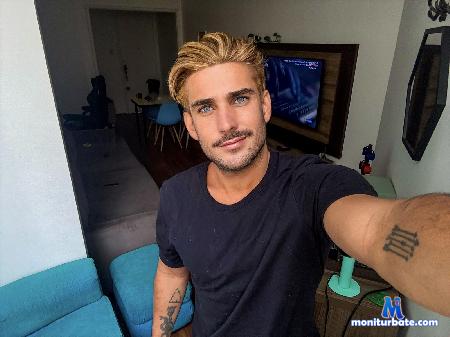 arthur-vasquez flirt4free performer the best and biggest in Brazil