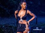 timothy-roland flirt4free livecam show performer Little naughty african slave .