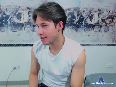 benn-will flirt4free performer I am a Colombian hot