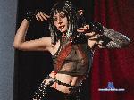kai-kawaki flirt4free livecam show performer 