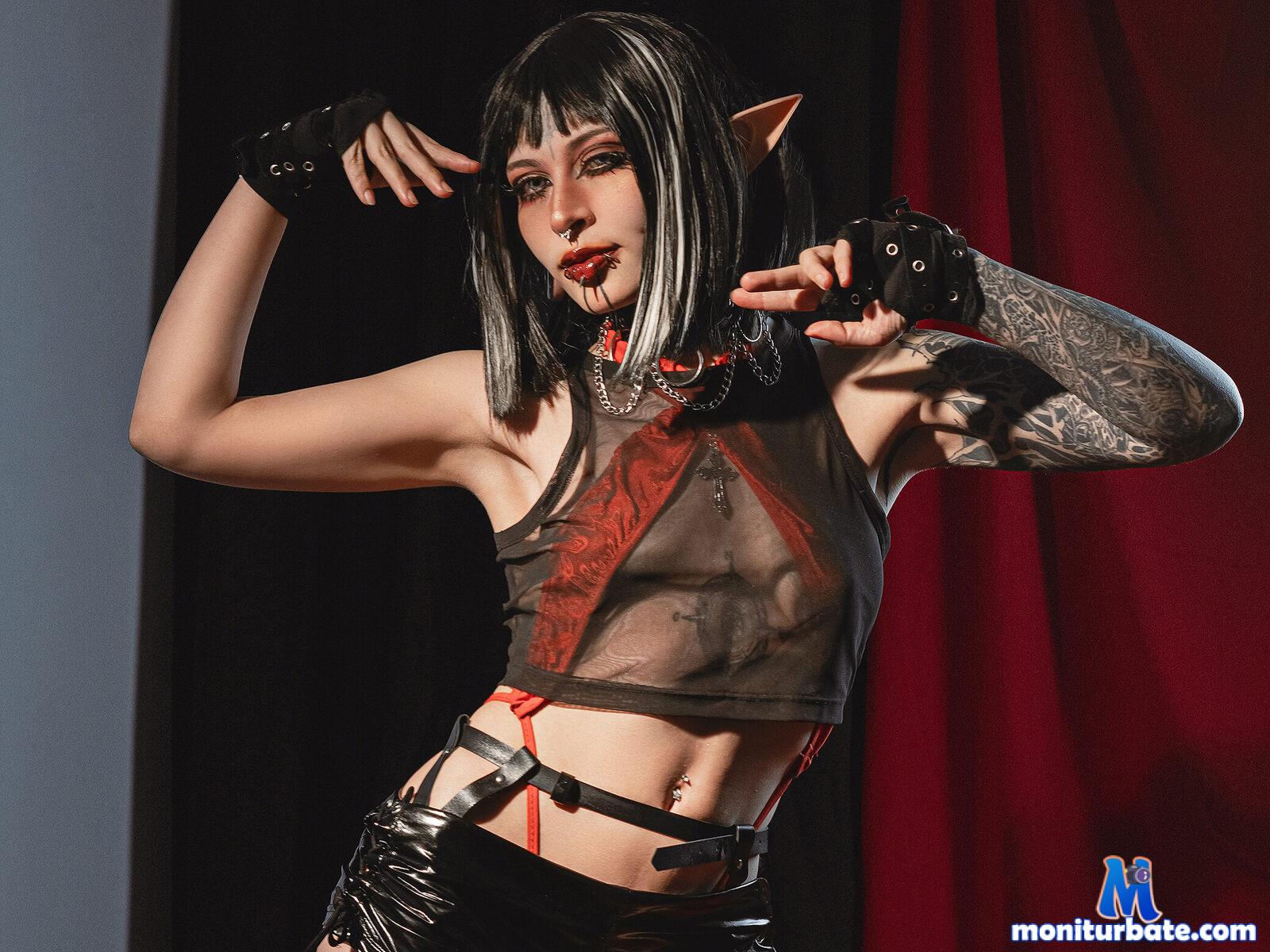 kai-kawaki Flirt4free performer 