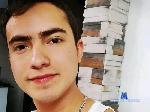 david-rhys flirt4free livecam show performer A good handjob a day makes you feel good all day