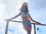 ariana-gutierreez flirt4free livecam show performer live life in full color