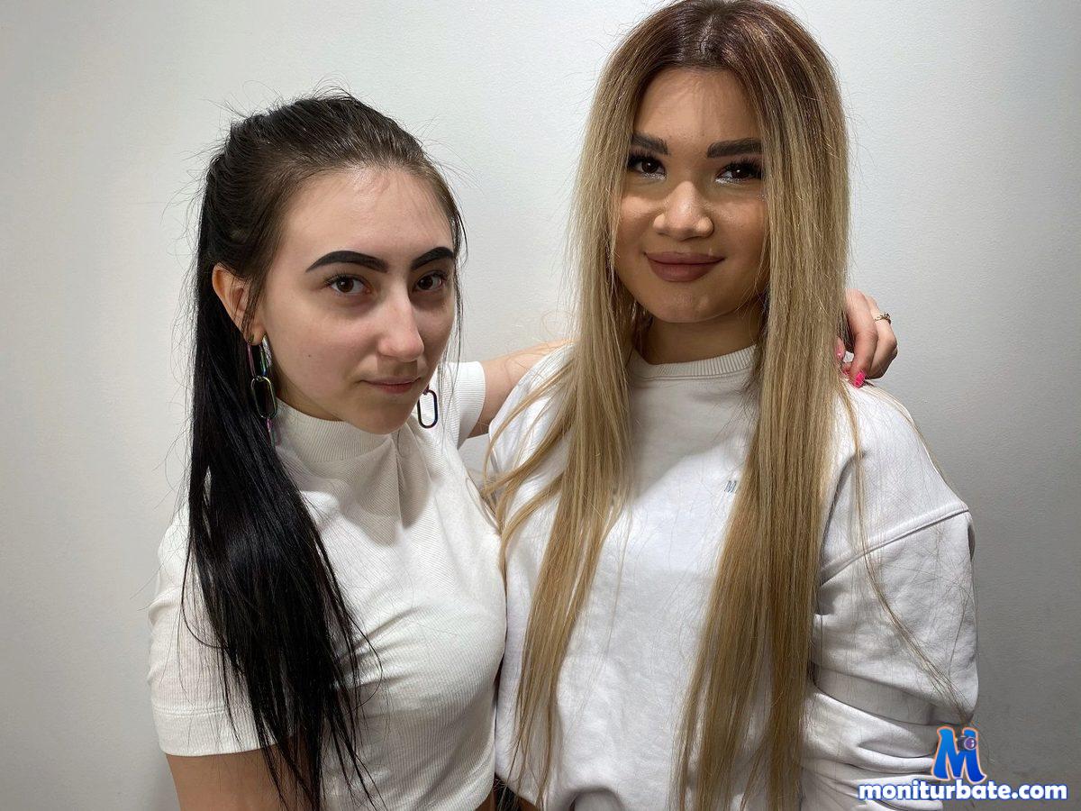 medea-mhia-and-karla-brick Flirt4free performer Anal Nipple Biting Nipple Play Vibrator Cock Teasing Handcuffs Feather Spanking Strap-on Rimming