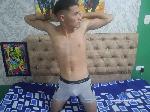 gregor-berlin flirt4free livecam show performer Muscular latin man with fantasies to share with you