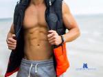 barney-michael flirt4free livecam show performer 