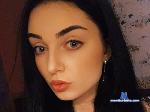 eva-princesse flirt4free livecam show performer Your sunshine