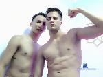 arthur-and-drey flirt4free livecam show performer hot boys