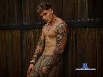alan-rosse flirt4free livecam show performer REAL LOVE REAL PASSION.