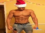 devon-adam flirt4free livecam show performer The All American Stud