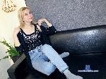 cheril-miller flirt4free livecam show performer I like it when you tell me about your fantasies.