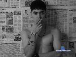 etham-wolf flirt4free livecam show performer The ultimate end of life is happiness. .