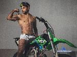marc-thompson flirt4free livecam show performer Call me, I am your biggest dream.