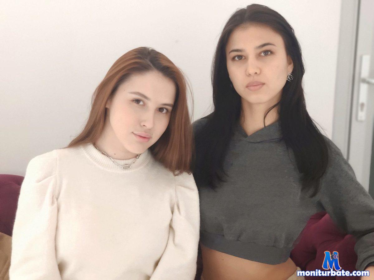 melisa-grei-and-diane-arthurs Flirt4free performer Anal Nipple Play Role Play/Costumes Submission Dirty Talk Student/Teacher Vibrator Butt Plug Nipple Clamps Slaves Piercings and Tattoos Double-Ended Dildo Tickler Spanking Tickling Strap-on Cosplay Wet and Messy Rimming