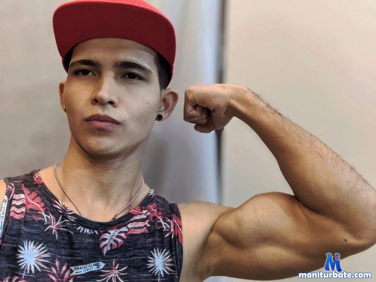 robin-diaz Flirt4free performer 