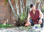 david-whood flirt4free livecam show performer Hi welcome to my room