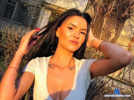 cherry-adeline flirt4free performer Let me be your guilty pleasure!