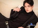 leo-levis flirt4free livecam show performer I'll  be glad to know each other better, hope you'll too ;)