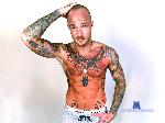 gareth-miles flirt4free livecam show performer 