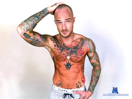 gareth-miles flirt4free performer 