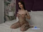 ariana-westin flirt4free livecam show performer 