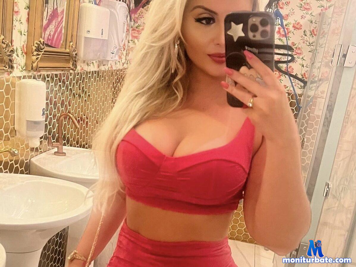 anny-monroe Flirt4free performer 
