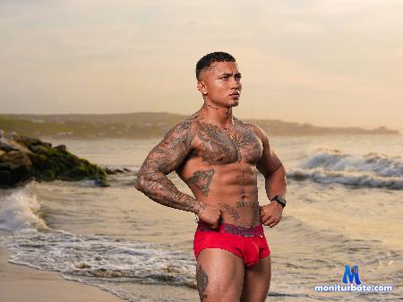 enzo-grimaldi flirt4free performer Let's treat everyone well, even if they treat us badly. We don't know what battle they are fighting