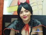 beba-samt flirt4free livecam show performer latina hot