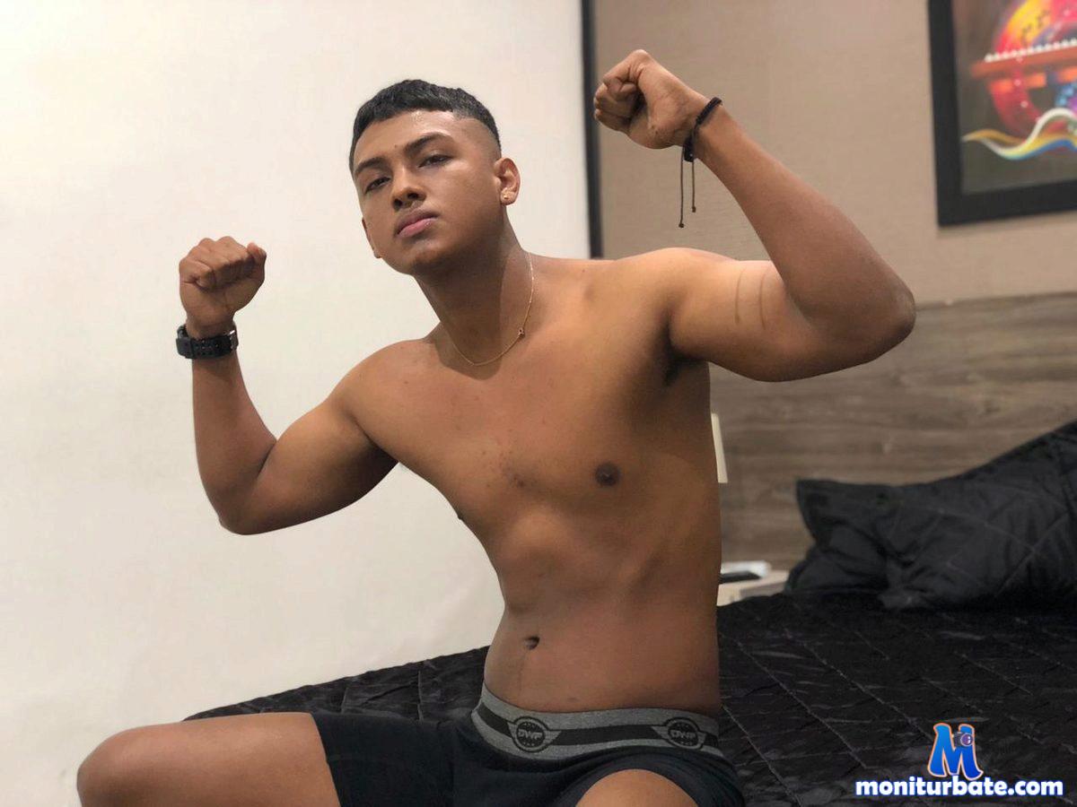 lunay-thomson Flirt4free performer 