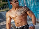 michael-carson flirt4free livecam show performer Where there is love there is life. .