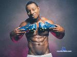 andrew-oconor flirt4free livecam show performer I am a big and muscular man, do you want to play with me?