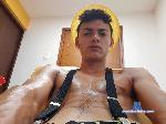 david-cage flirt4free livecam show performer Muscle master
