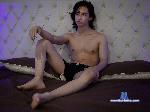 alek-brown flirt4free livecam show performer A shy guy who become dangerous if get in confidence