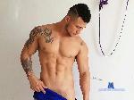 harrison-jones flirt4free livecam show performer the best hot guy Beautiful tatoo