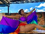 idiris-black flirt4free livecam show performer From the abundance of the heart the mouth speaks