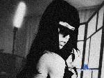 riverly-goons flirt4free livecam show performer Brat first. Goth always. Yours? Never, unless I say so.