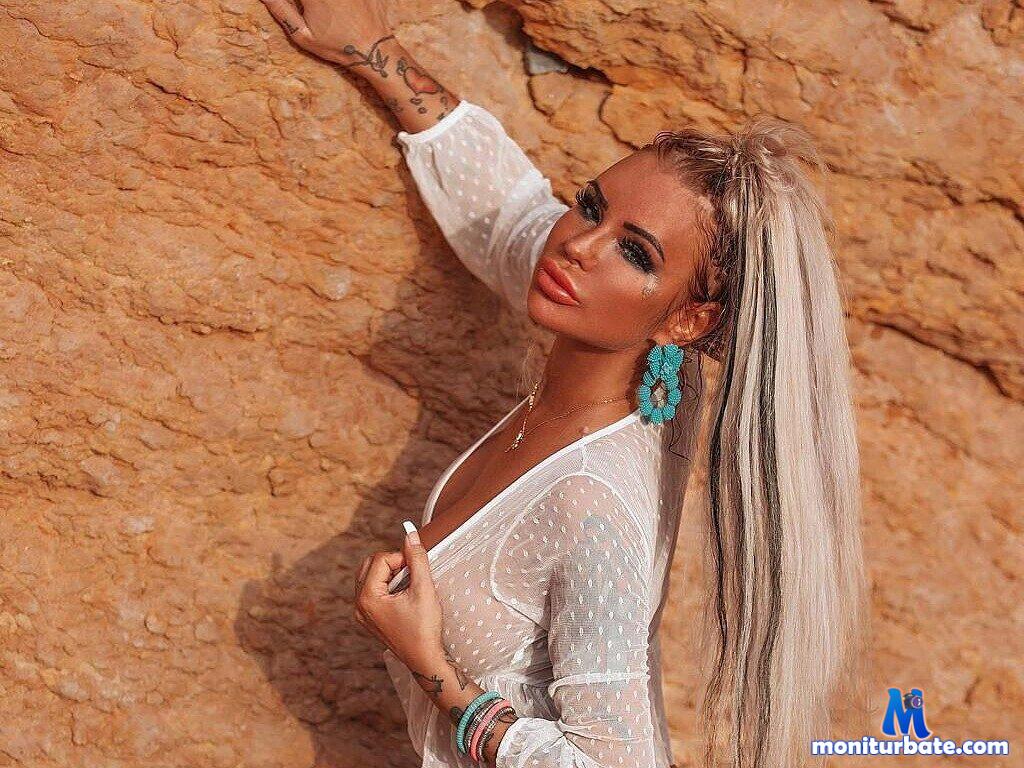 ashlyn-bulgari Flirt4free performer 